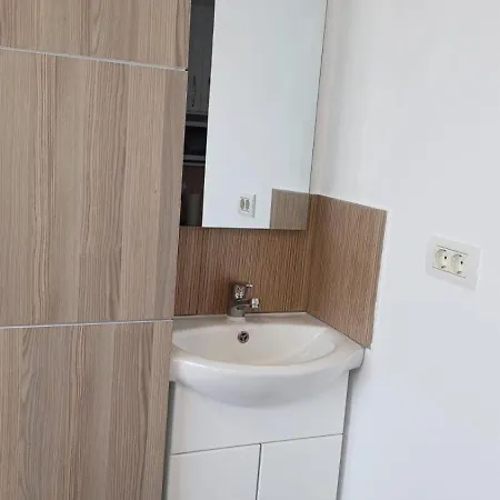 Apartman Oskar Brassó