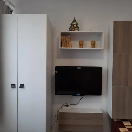 Apartman Oskar *