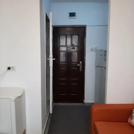 Apartman Oskar
