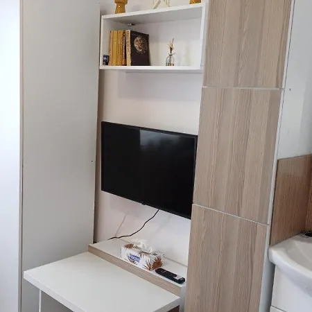 Apartman Oskar Brassó