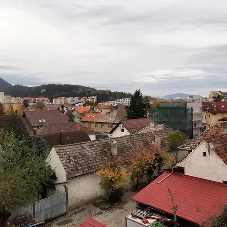 Apartman Oskar Brassó